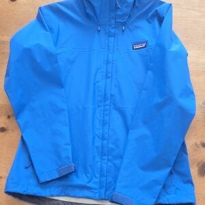 Patagonia Torrentshell Rain Coat